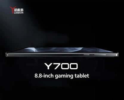 🚀 LENOVO LEGION Y700 (GEN 3 / 2024 MODEL) – 16GB RAM / 512GB ROM