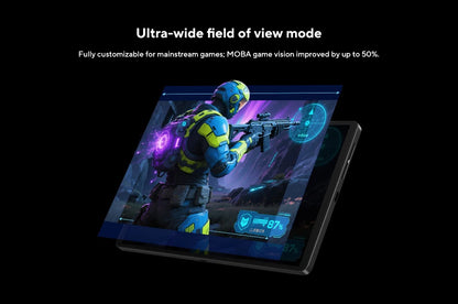 Lenovo Legion Y700 Gen 5 (AI Edition) – Premium Compact Gaming Tablet