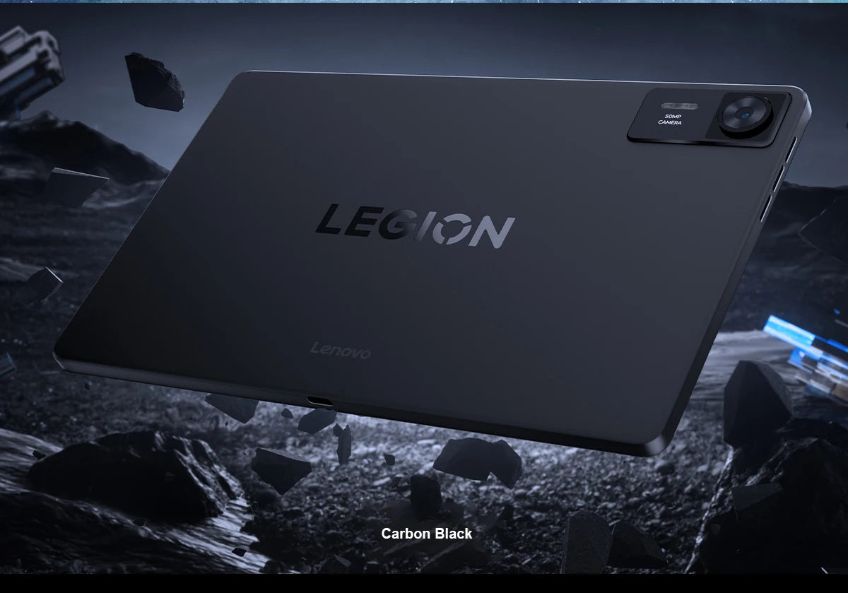 🚀 Lenovo Legion Y700 Gen 4 (AI Edition) – Ultimate Gaming Tablet