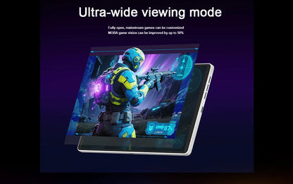 🚀 Lenovo Legion Y700 Gen 4 (AI Edition) – Ultimate Gaming Tablet