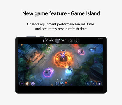 🚀 LENOVO LEGION Y700 (GEN 3 / 2024 MODEL) – 16GB RAM / 512GB ROM